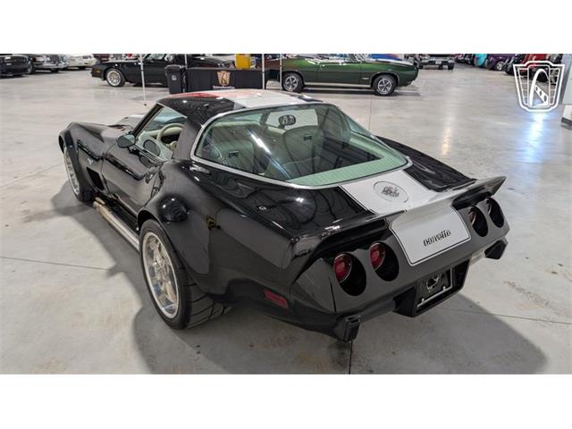 1978 Chevrolet Corvette (CC-2068772) for sale in Caledonia, Wisconsin