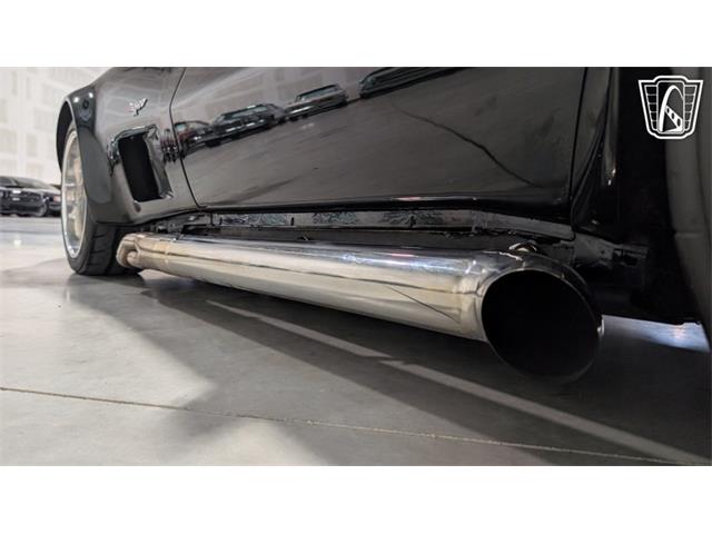 1978 Chevrolet Corvette (CC-2068772) for sale in Caledonia, Wisconsin