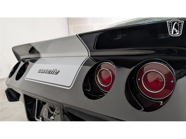 1978 Chevrolet Corvette (CC-2068772) for sale in Caledonia, Wisconsin