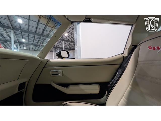 1978 Chevrolet Corvette (CC-2068772) for sale in Caledonia, Wisconsin