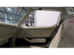 1978 Chevrolet Corvette (CC-2068772) for sale in Caledonia, Wisconsin