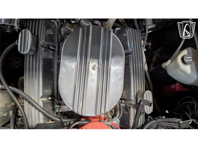 1978 Chevrolet Corvette (CC-2068772) for sale in Caledonia, Wisconsin