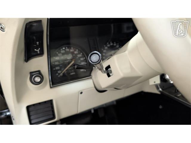 1978 Chevrolet Corvette (CC-2068772) for sale in Caledonia, Wisconsin