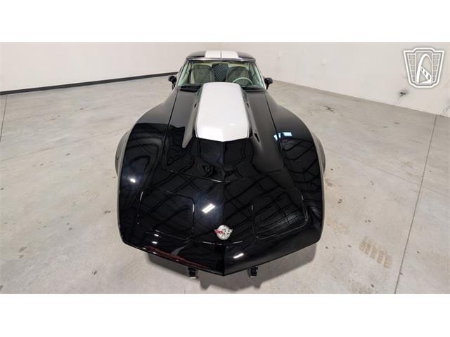 1978 Chevrolet Corvette (CC-2068772) for sale in Caledonia, Wisconsin