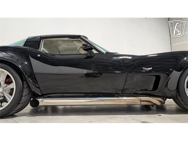 1978 Chevrolet Corvette (CC-2068772) for sale in Caledonia, Wisconsin