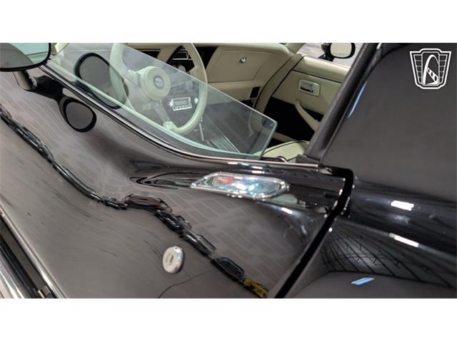 1978 Chevrolet Corvette (CC-2068772) for sale in Caledonia, Wisconsin