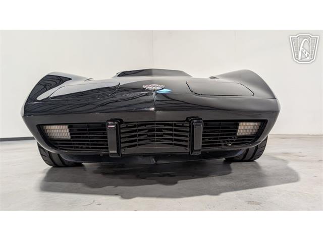 1978 Chevrolet Corvette (CC-2068772) for sale in Caledonia, Wisconsin