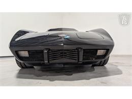 1978 Chevrolet Corvette (CC-2068772) for sale in Caledonia, Wisconsin