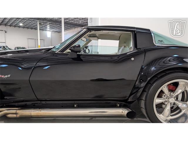 1978 Chevrolet Corvette (CC-2068772) for sale in Caledonia, Wisconsin