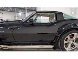 1978 Chevrolet Corvette (CC-2068772) for sale in Caledonia, Wisconsin