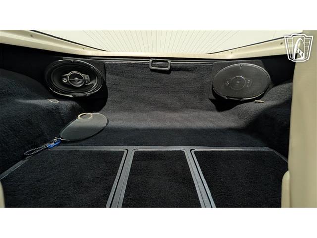 1978 Chevrolet Corvette (CC-2068772) for sale in Caledonia, Wisconsin