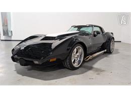 1978 Chevrolet Corvette (CC-2068772) for sale in Caledonia, Wisconsin