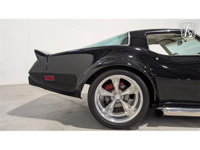 1978 Chevrolet Corvette (CC-2068772) for sale in Caledonia, Wisconsin