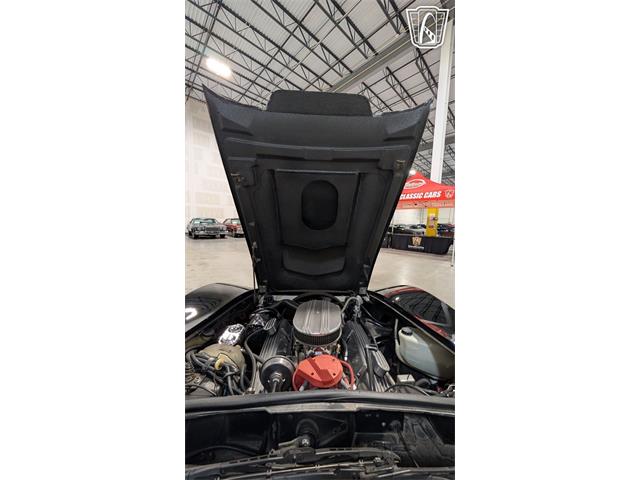 1978 Chevrolet Corvette (CC-2068772) for sale in Caledonia, Wisconsin