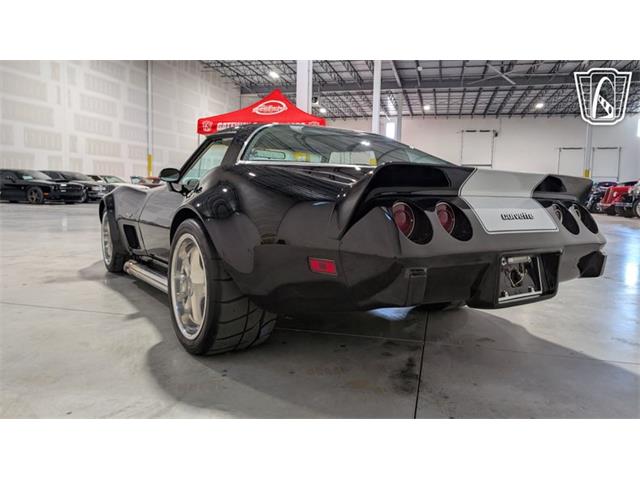 1978 Chevrolet Corvette (CC-2068772) for sale in Caledonia, Wisconsin