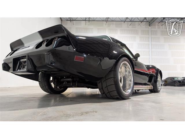 1978 Chevrolet Corvette (CC-2068772) for sale in Caledonia, Wisconsin