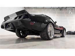 1978 Chevrolet Corvette (CC-2068772) for sale in Caledonia, Wisconsin