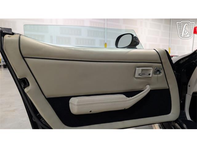 1978 Chevrolet Corvette (CC-2068772) for sale in Caledonia, Wisconsin