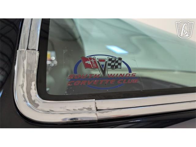 1978 Chevrolet Corvette (CC-2068772) for sale in Caledonia, Wisconsin