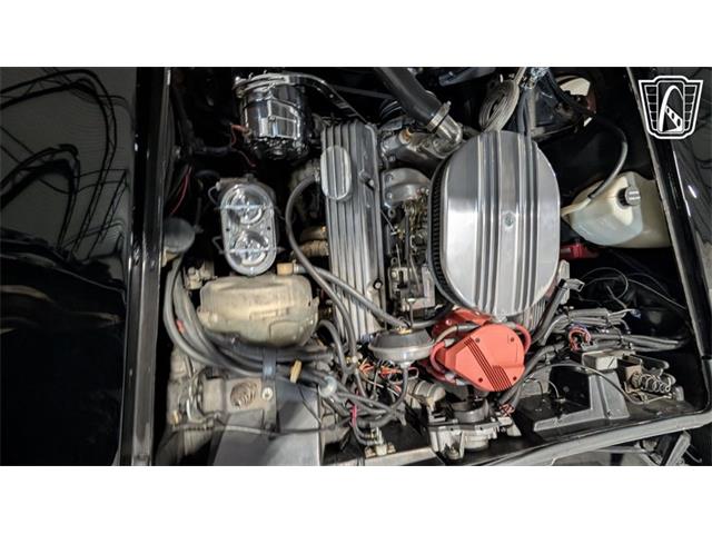 1978 Chevrolet Corvette (CC-2068772) for sale in Caledonia, Wisconsin