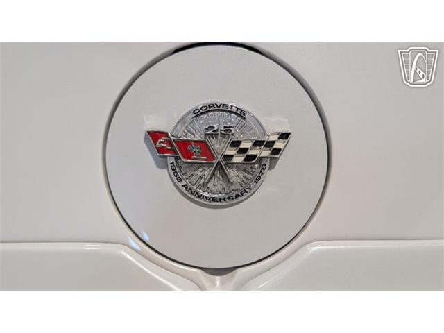 1978 Chevrolet Corvette (CC-2068772) for sale in Caledonia, Wisconsin