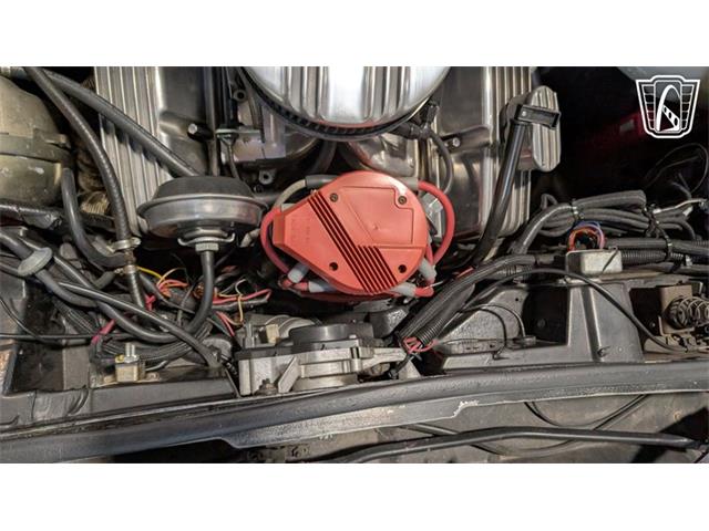 1978 Chevrolet Corvette (CC-2068772) for sale in Caledonia, Wisconsin