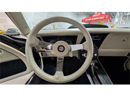 1978 Chevrolet Corvette (CC-2068772) for sale in Caledonia, Wisconsin