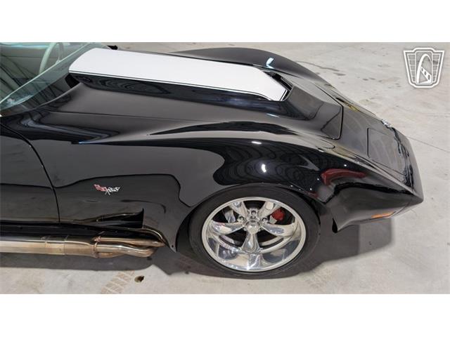 1978 Chevrolet Corvette (CC-2068772) for sale in Caledonia, Wisconsin