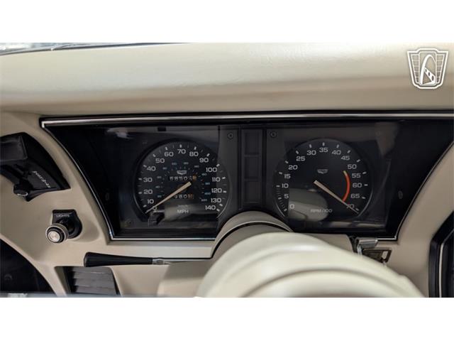 1978 Chevrolet Corvette (CC-2068772) for sale in Caledonia, Wisconsin