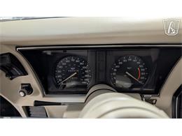 1978 Chevrolet Corvette (CC-2068772) for sale in Caledonia, Wisconsin