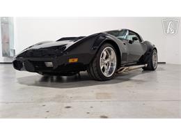 1978 Chevrolet Corvette (CC-2068772) for sale in Caledonia, Wisconsin