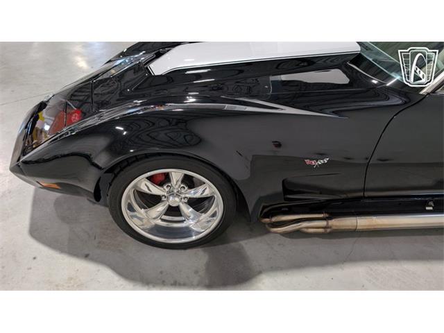 1978 Chevrolet Corvette (CC-2068772) for sale in Caledonia, Wisconsin