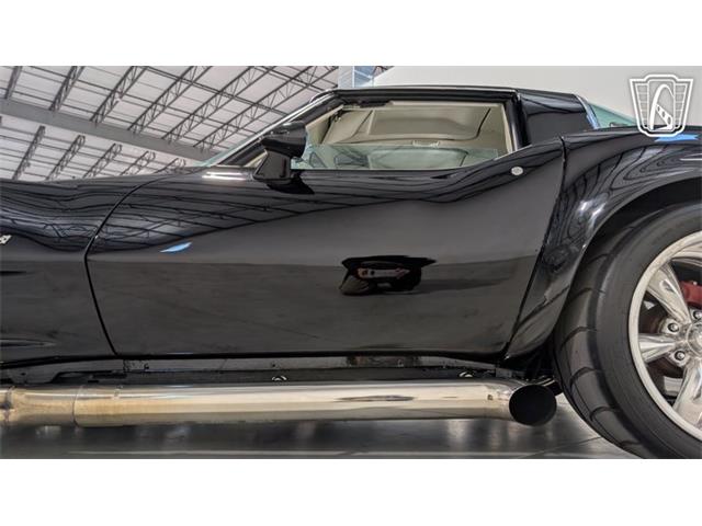 1978 Chevrolet Corvette (CC-2068772) for sale in Caledonia, Wisconsin