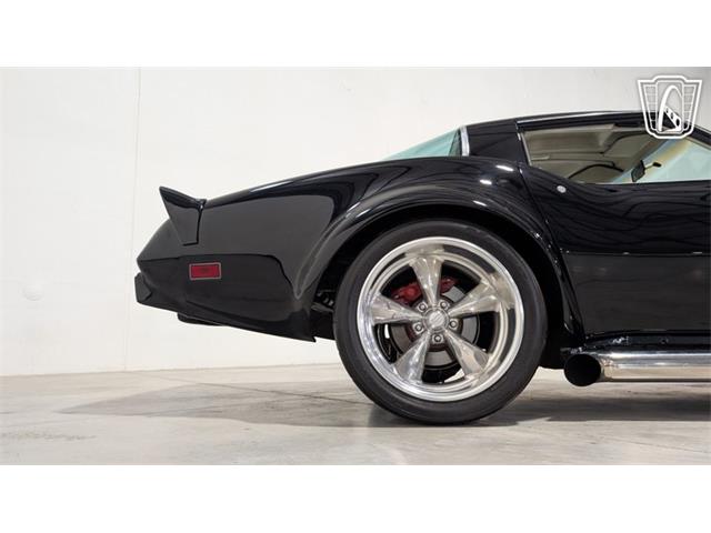 1978 Chevrolet Corvette (CC-2068772) for sale in Caledonia, Wisconsin