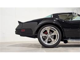 1978 Chevrolet Corvette (CC-2068772) for sale in Caledonia, Wisconsin