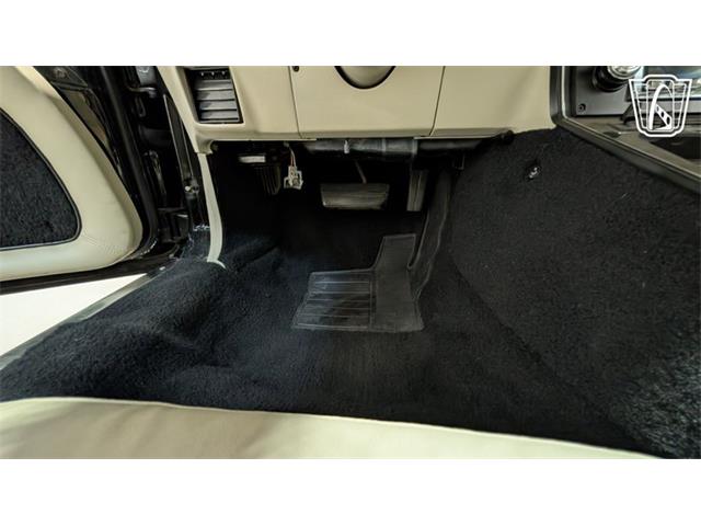 1978 Chevrolet Corvette (CC-2068772) for sale in Caledonia, Wisconsin