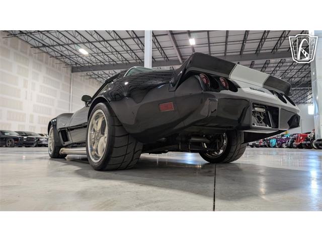 1978 Chevrolet Corvette (CC-2068772) for sale in Caledonia, Wisconsin