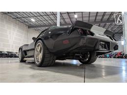 1978 Chevrolet Corvette (CC-2068772) for sale in Caledonia, Wisconsin