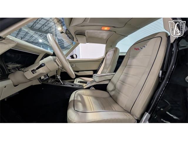 1978 Chevrolet Corvette (CC-2068772) for sale in Caledonia, Wisconsin