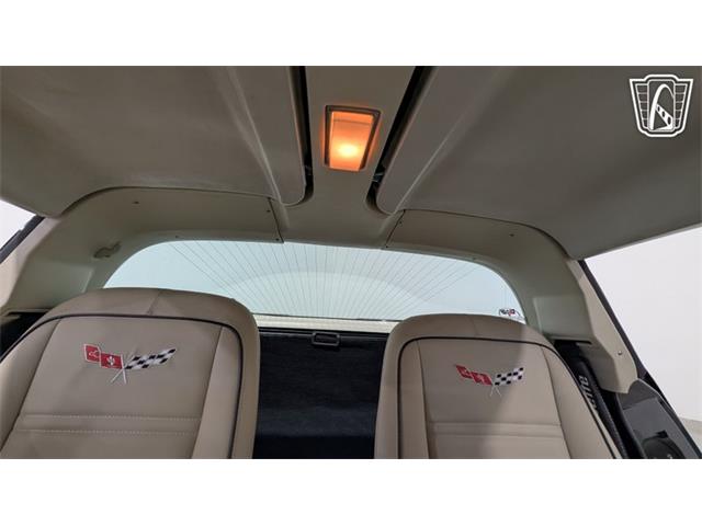 1978 Chevrolet Corvette (CC-2068772) for sale in Caledonia, Wisconsin