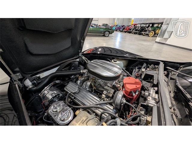 1978 Chevrolet Corvette (CC-2068772) for sale in Caledonia, Wisconsin