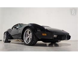 1978 Chevrolet Corvette (CC-2068772) for sale in Caledonia, Wisconsin