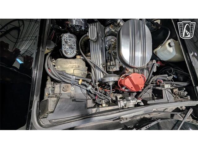 1978 Chevrolet Corvette (CC-2068772) for sale in Caledonia, Wisconsin