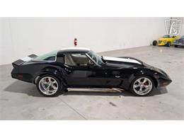 1978 Chevrolet Corvette (CC-2068772) for sale in Caledonia, Wisconsin