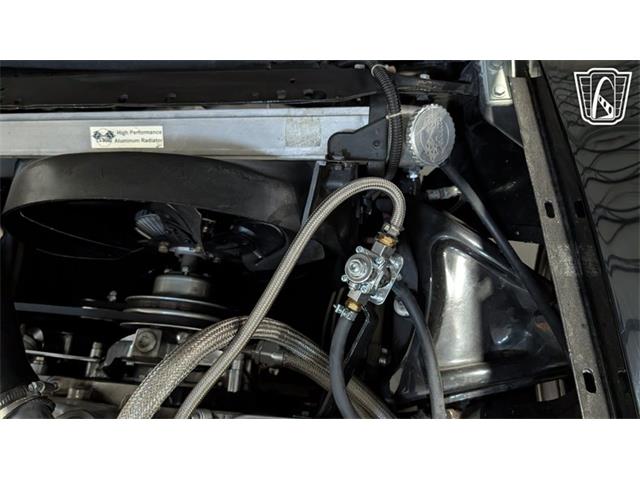 1978 Chevrolet Corvette (CC-2068772) for sale in Caledonia, Wisconsin