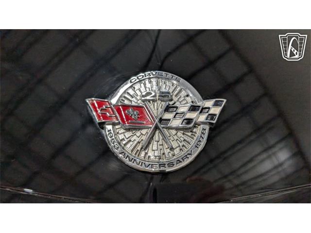 1978 Chevrolet Corvette (CC-2068772) for sale in Caledonia, Wisconsin