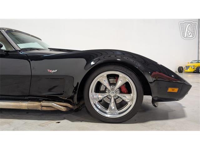 1978 Chevrolet Corvette (CC-2068772) for sale in Caledonia, Wisconsin