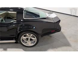 1978 Chevrolet Corvette (CC-2068772) for sale in Caledonia, Wisconsin