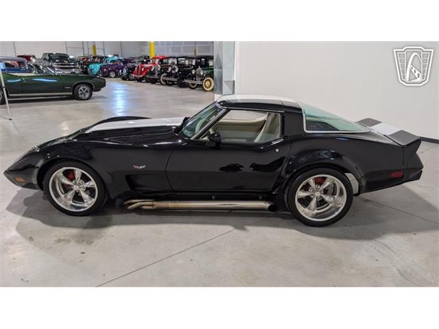 1978 Chevrolet Corvette (CC-2068772) for sale in Caledonia, Wisconsin