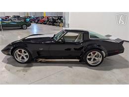 1978 Chevrolet Corvette (CC-2068772) for sale in Caledonia, Wisconsin